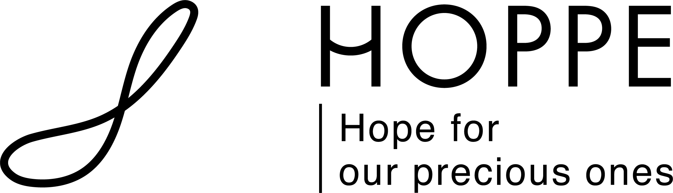 HOPPEロゴ